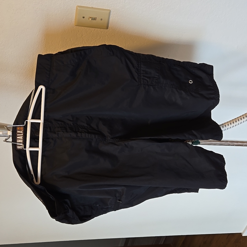 Men's Kahala Athletic Shorts